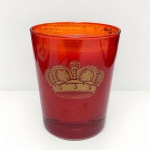 Sir Elton John Nest Candle ~ Fireside ~ 8 oz AIDS foundation RARE Retired HTF